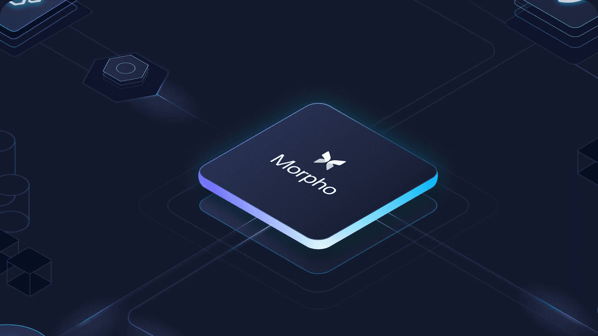 How Morpho Blue Works: A Step-by-Step Guide with Oracle-Agnostic Design & Risk Management - TokenGrower.com