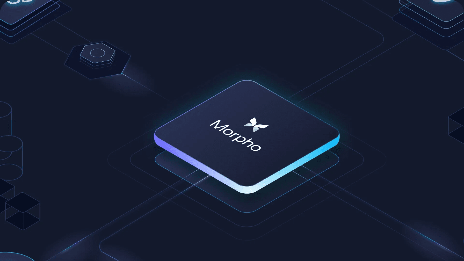 How Morpho Blue Works: A Step-by-Step Guide with Oracle-Agnostic Design & Risk Management - TokenGrower.com